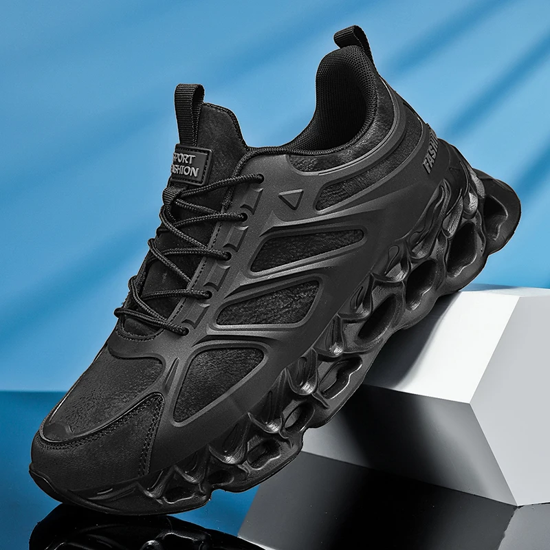 YRZL Men's Shoes Running Lightweight Breathable Mens Non Slip Comfortable Athletic Sneakers Outdoor Casual Men Sneakers Shoes
YRZL Men's Shoes Running Lightweight Breathable Mens Non Slip Comfortable Athletic Sneakers Outdoor Casual Men Sneakers Shoes