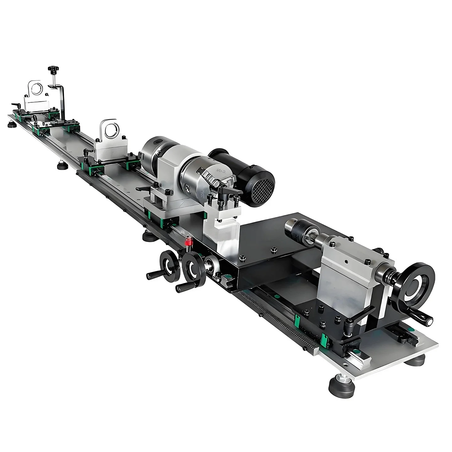Professional high-precision double-track billiard club maintenance lathe billiard club
Professional high-precision double-track billiard club maintenance lathe billiard club