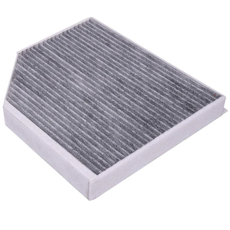 Cabin Air Filter for 2009-2013 Audi A4 Q5 2010-2013 A5
Cabin Air Filter for 2009-2013 Audi A4 Q5 2010-2013 A5