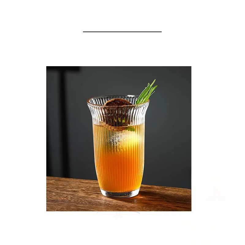 Simple Expansive Coffee Cocktail Glass High Aesthetic Value Vietri Mare Glass Cup Heat Resistant Dining Utensils
Simple Expansive Coffee Cocktail Glass High Aesthetic Value Vietri Mare Glass Cup Heat Resistant Dining Utensils