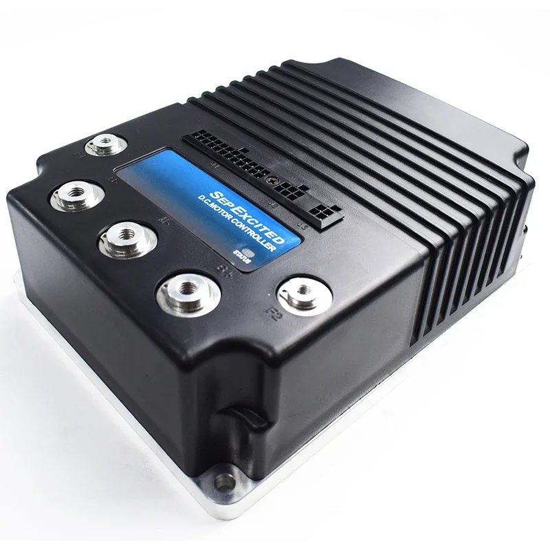 36-48V 500A 1244 Motor Controller For Forklifts - China OEM Replacement For 1244-5564
36-48V 500A 1244 Motor Controller For Forklifts - China OEM Replacement For 1244-5564