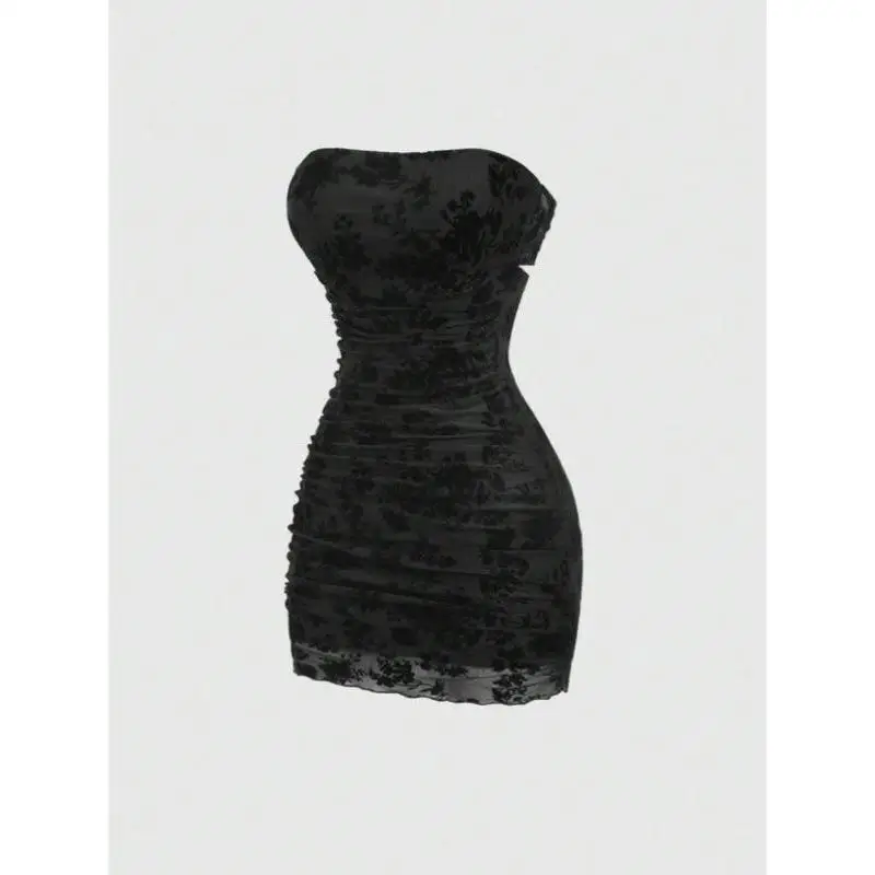 Retro Inspired Women's Velvet Floral Print Casual Sport Suit Seven Sve Autumn Season New Cross-Border Ladies Faion
Retro Inspired Women's Velvet Floral Print Casual Sport Suit Seven Sve Autumn Season New Cross-Border Ladies Faion