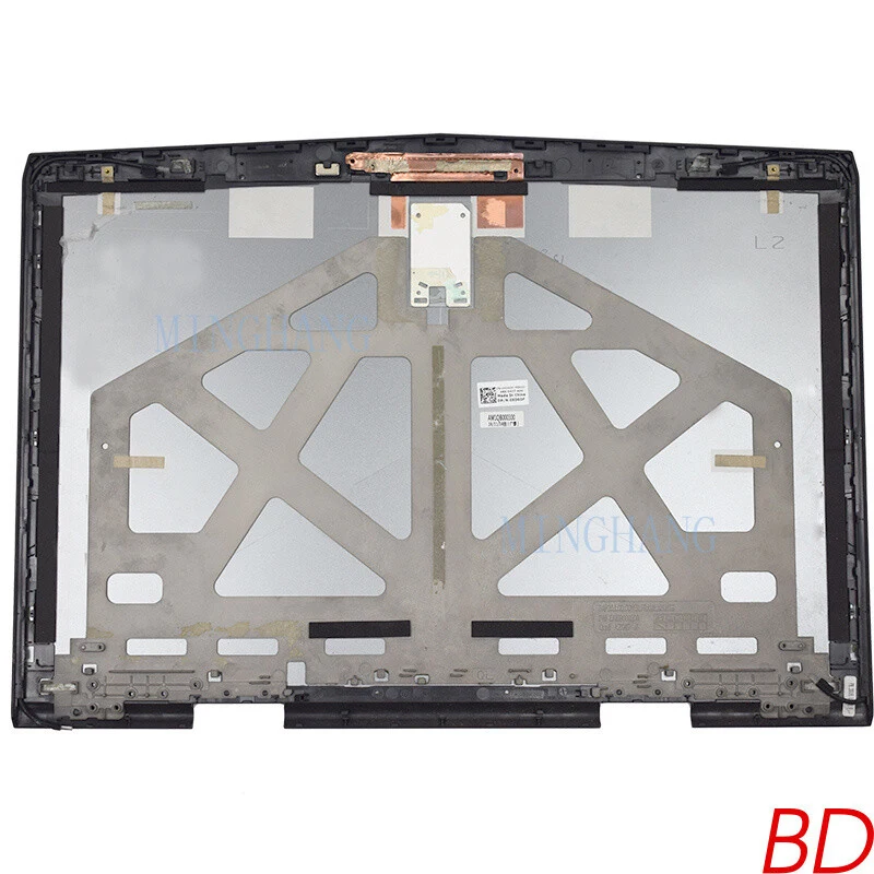 M For Dell Alienware 14 R1 M14X R3 LCD Back Cover Shell 0XHGGM XHGGM
M For Dell Alienware 14 R1 M14X R3 LCD Back Cover Shell 0XHGGM XHGGM