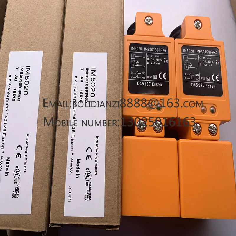 The brand-new original sensor IM5020 IM511A IM5183 IM5184 IM5141 warranty for one year in stock
The brand-new original sensor IM5020 IM511A IM5183 IM5184 IM5141 warranty for one year in stock