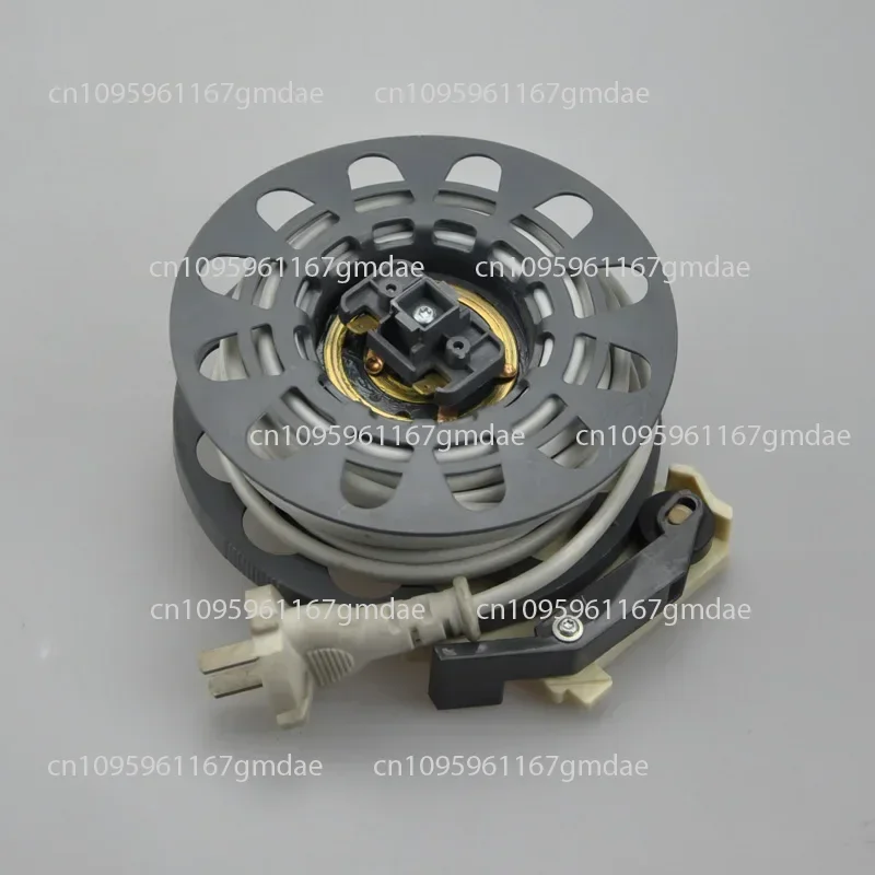 Vacuum Cleaner Cord Reel for vacuum cleaner wire reeler FC5225 FC5226 FC5228 FC5830 power cord set wire reel accessories
Vacuum Cleaner Cord Reel for vacuum cleaner wire reeler FC5225 FC5226 FC5228 FC5830 power cord set wire reel accessories