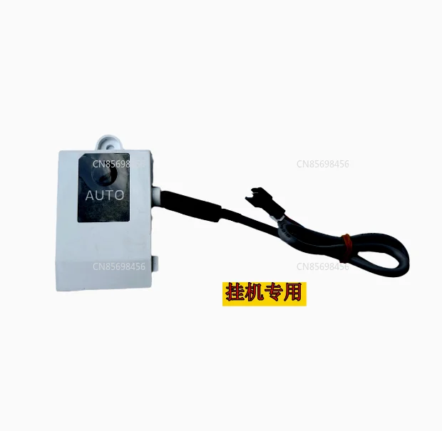 AUX Air Duct Machine Air Conditioning WiFi Communication Module WiFi Communication Module Wireless Mobile Phone APP
AUX Air Duct Machine Air Conditioning WiFi Communication Module WiFi Communication Module Wireless Mobile Phone APP