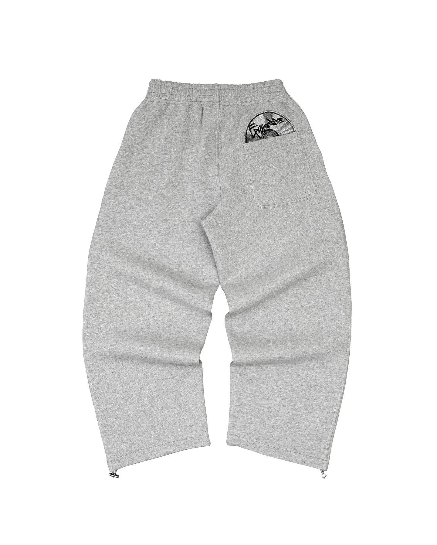 Hip Hop Optical disc ebroidered graphic Casual Pants Sweatpants Y2K Pants Men Gothic Design Baggy Elastic Waist Jogging
Hip Hop Optical disc ebroidered graphic Casual Pants Sweatpants Y2K Pants Men Gothic Design Baggy Elastic Waist Jogging
