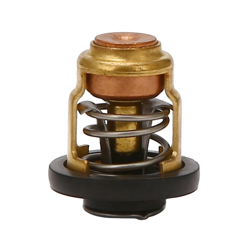 10X Boat Parts & Accessories 1Pc 6E5-12411-00 6E5-12411-02 6E5-12411-10 Boat Engine Thermostat For Suzuki For Yamaha
10X Boat Parts & Accessories 1Pc 6E5-12411-00 6E5-12411-02 6E5-12411-10 Boat Engine Thermostat For Suzuki For Yamaha
