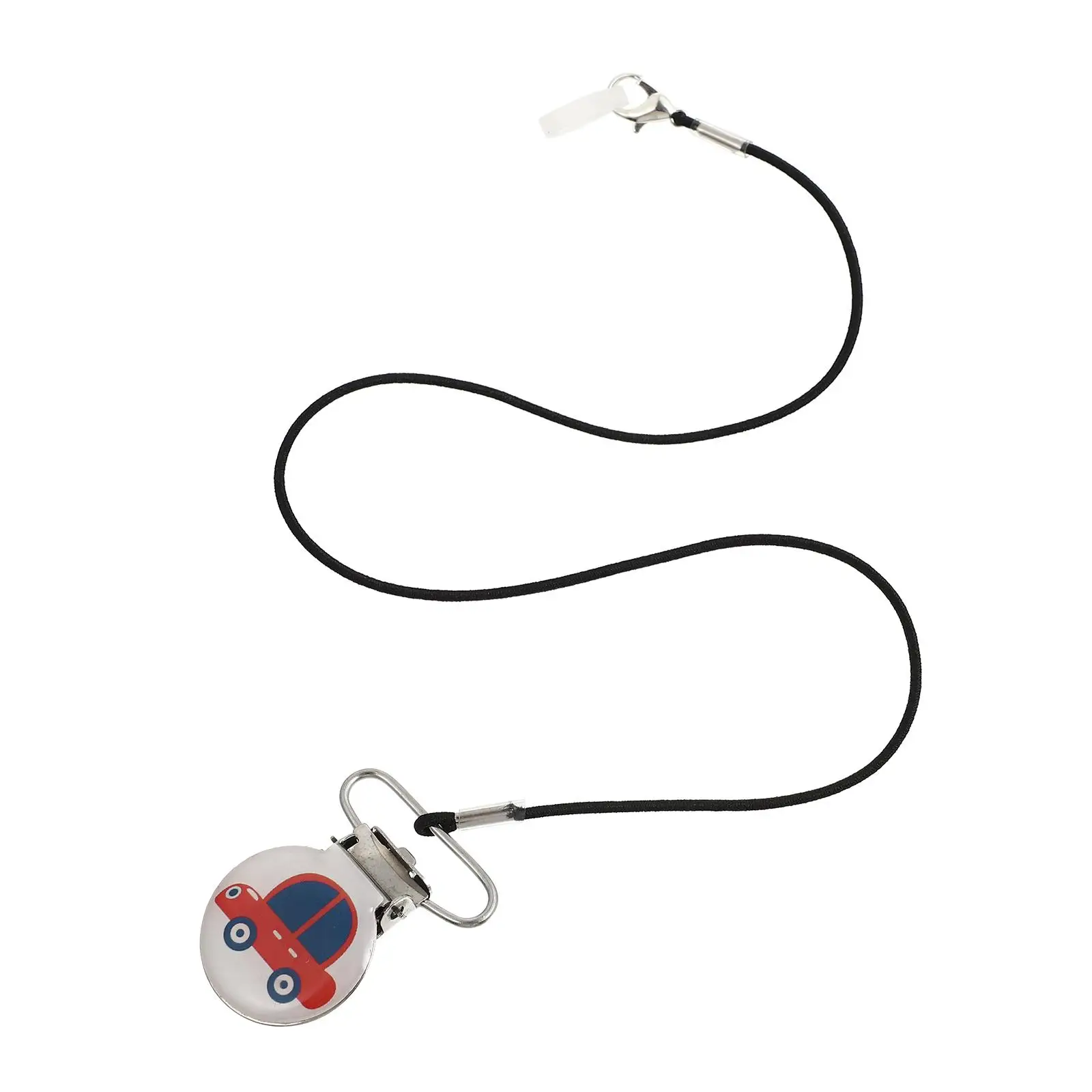 Cord Anti-lost Lanyard Clamp Protector Strap Cartoon Hanging Extra Attachments Portable Storage Comfortable
Cord Anti-lost Lanyard Clamp Protector Strap Cartoon Hanging Extra Attachments Portable Storage Comfortable