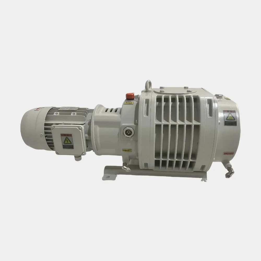 140l/s high vacuum heating roots pump
140l/s high vacuum heating roots pump