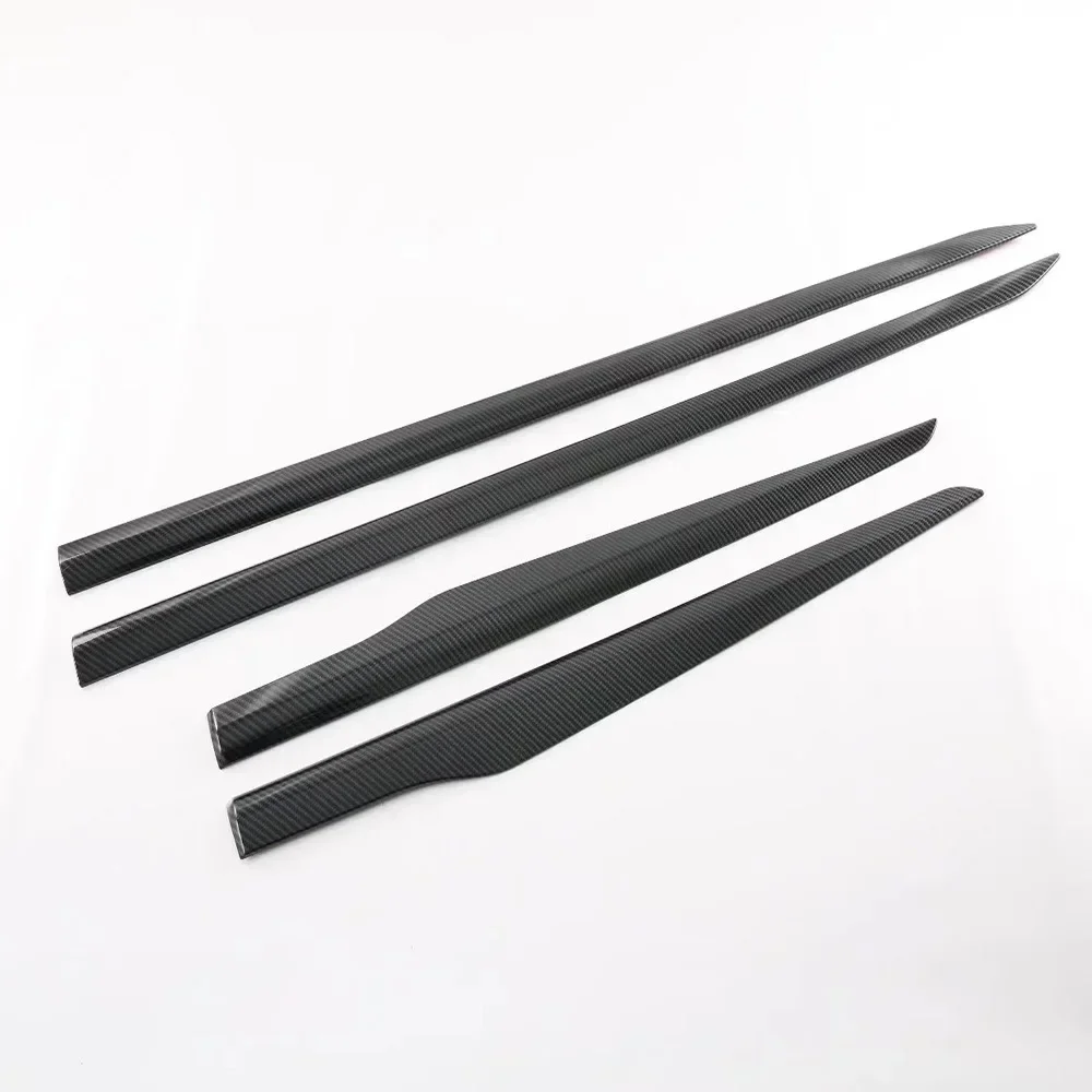 For Kia Sportage NQ5 2022 2023 Car Accessories ABS Carbon Fiber Door Body Cover trim Protector Skirt stickers Strips Molding
For Kia Sportage NQ5 2022 2023 Car Accessories ABS Carbon Fiber Door Body Cover trim Protector Skirt stickers Strips Molding