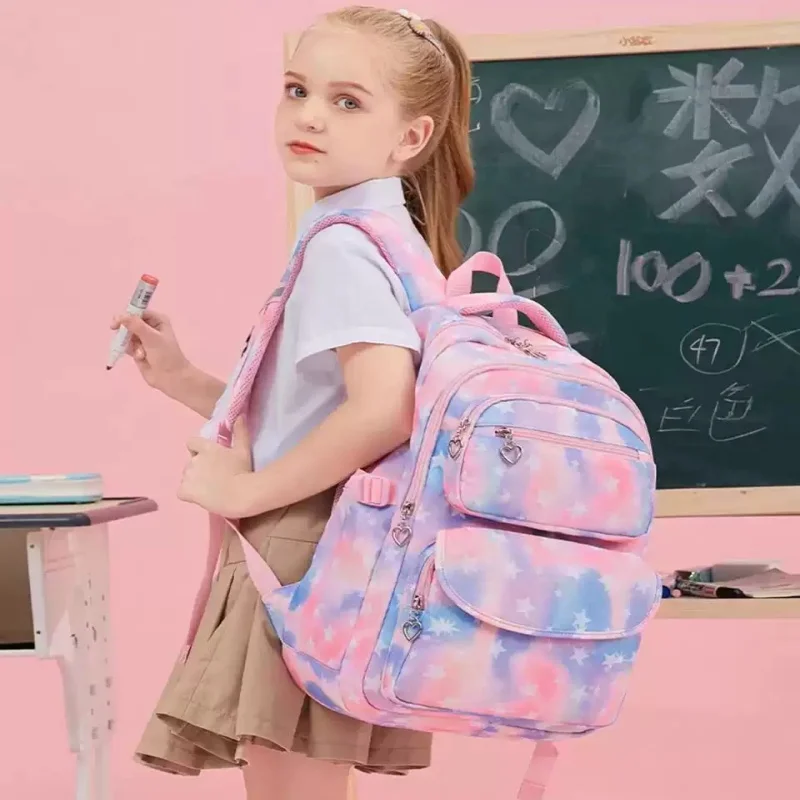 Student Backpack With Large Capacity, Cute Design, Lightweight And Large Capacity. School Backpack With Printed Large Capacity
Student Backpack With Large Capacity, Cute Design, Lightweight And Large Capacity. School Backpack With Printed Large Capacity