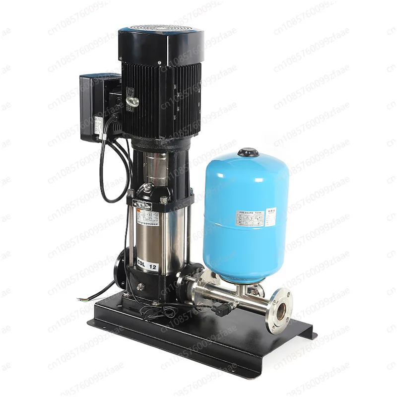 Large flow high head multi-stage impeller multi-stage vertical pump for irrigation multi-stage
Large flow high head multi-stage impeller multi-stage vertical pump for irrigation multi-stage