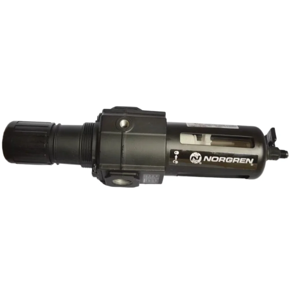 G3/4 IMI Norgren Excelon Фильтр/регулятор B74G-6GK-AP3-RMN 40 мкм Автоматический слив 0,3-10 бар без манометра
G3/4 IMI Norgren Excelon Фильтр/регулятор B74G-6GK-AP3-RMN 40 мкм Автоматический слив 0,3-10 бар без манометра