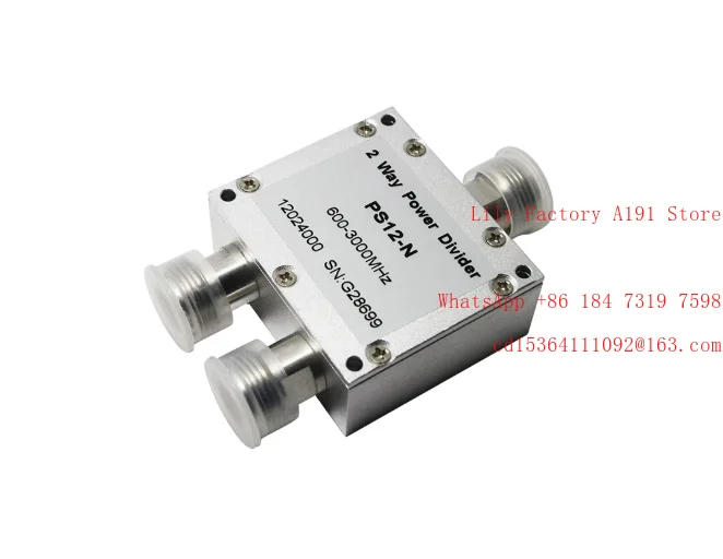 PS12 satellite ignition source GPS power divider broadband microstrip passive power divider
PS12 satellite ignition source GPS power divider broadband microstrip passive power divider
