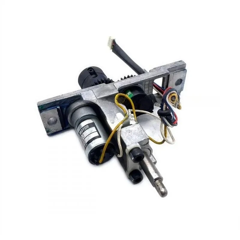 RA-20GM-SD3 RA20GMSD3 Ink Key Servo Drive Motor Assembly Motor For Engine Offset Printing Machine Spare Parts
RA-20GM-SD3 RA20GMSD3 Ink Key Servo Drive Motor Assembly Motor For Engine Offset Printing Machine Spare Parts