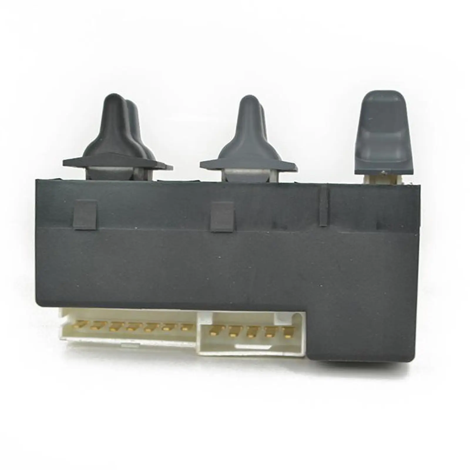 Driver Side Power Window Switch for 1996-2005 GM 4 Door Sedan -
Driver Side Power Window Switch for 1996-2005 GM 4 Door Sedan -