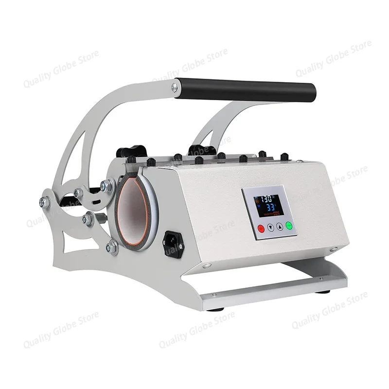 Tumbler Heat Press Machine 20-30oz Mug Press Machine Sublimation Printer Heat Press Heat Transfer Mug Printing Machine
Tumbler Heat Press Machine 20-30oz Mug Press Machine Sublimation Printer Heat Press Heat Transfer Mug Printing Machine