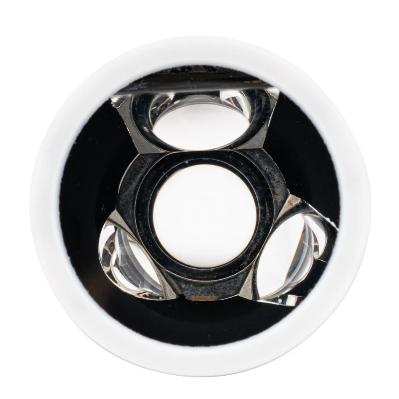 Ophthalmic examination equipment accessories, visual anterior chamber angle mirror three sides, slit lamp microscope accessories
Ophthalmic examination equipment accessories, visual anterior chamber angle mirror three sides, slit lamp microscope accessories