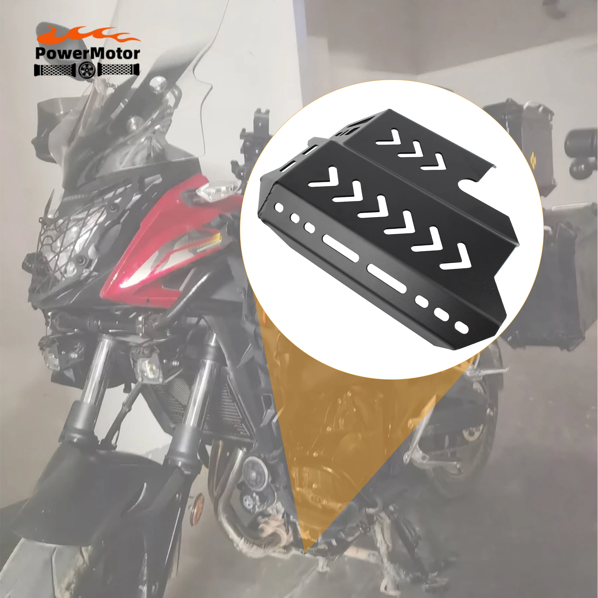 Motorcycle Engine Protection Cover Chassis Under Guard For Honda CB500X CB 500X 500 X 2022 2021 2020 2019 2023 Accessories Refit
Motorcycle Engine Protection Cover Chassis Under Guard For Honda CB500X CB 500X 500 X 2022 2021 2020 2019 2023 Accessories Refit