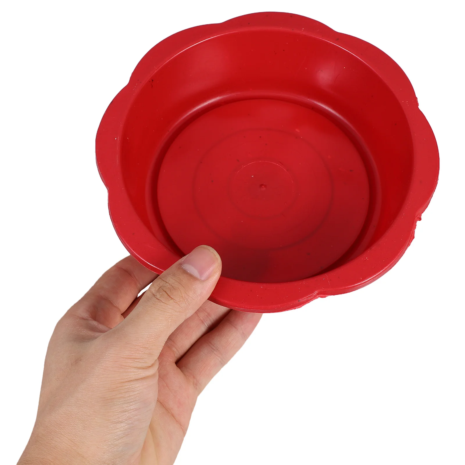 10Pcs Plastic Hydroponic Flower Pots for Lotus Water Lilies Daffodils Planting Bowls Decorative Small Pots for Home Office
10Pcs Plastic Hydroponic Flower Pots for Lotus Water Lilies Daffodils Planting Bowls Decorative Small Pots for Home Office