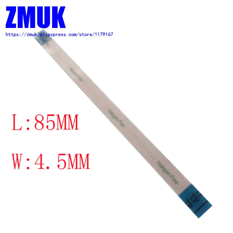 Совершенно новый 8-контактный 85 мм кабель сенсорной панели CviLux E208903-3 AWM 20706 105C 60V VW-1 для ноутбуков ASUS DELL HP Lenovo серии
Совершенно новый 8-контактный 85 мм кабель сенсорной панели CviLux E208903-3 AWM 20706 105C 60V VW-1 для ноутбуков ASUS DELL HP Lenovo серии