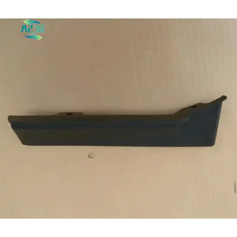 A23Q-Automobile High Quality Front Bumper Lower Fender Wheel Fairing For Tesla Model X
A23Q-Automobile High Quality Front Bumper Lower Fender Wheel Fairing For Tesla Model X