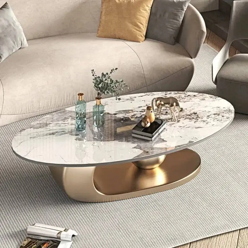 Tables Home Marble Centro Room Metal Dinning Coffee Living Tables Minimalist Oval Mesa Cover Legs Salon Nordic Furniture
Tables Home Marble Centro Room Metal Dinning Coffee Living Tables Minimalist Oval Mesa Cover Legs Salon Nordic Furniture