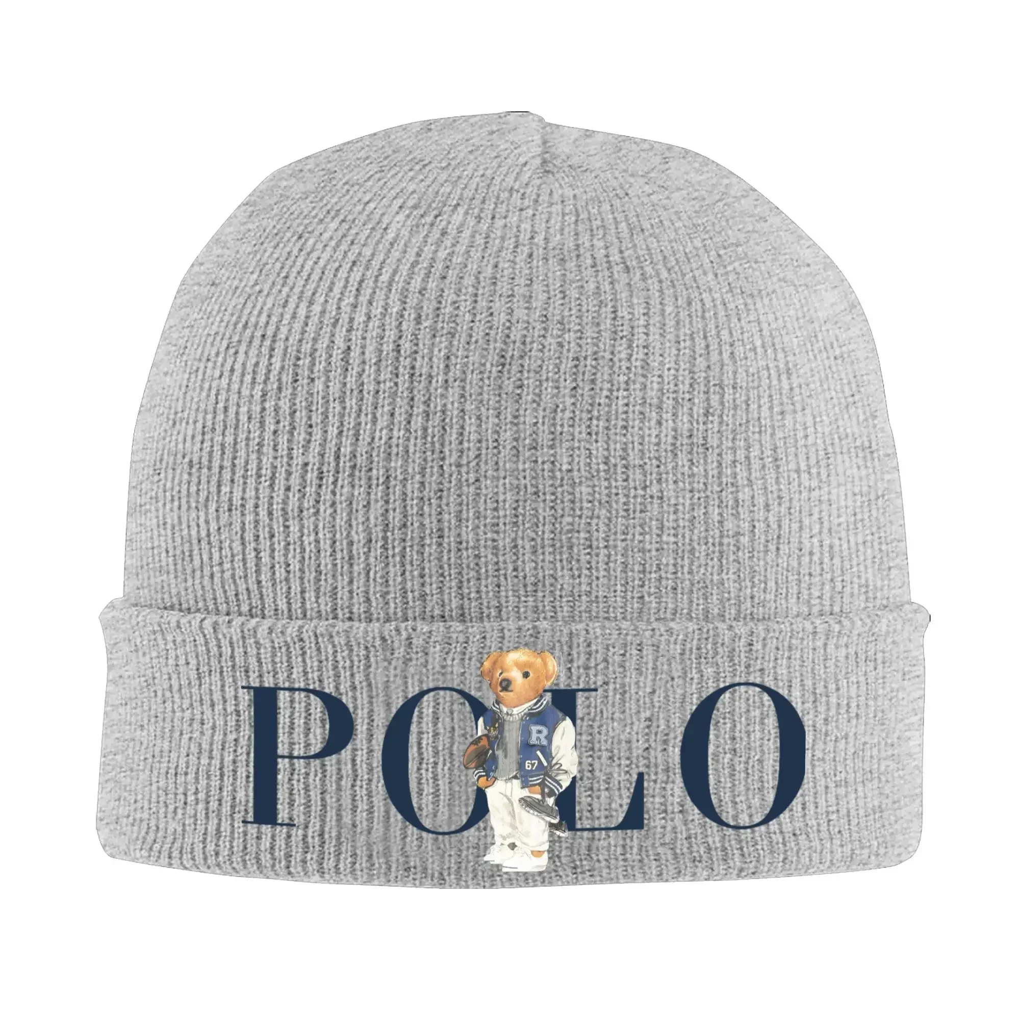 Kawaii Bears Knit Hat Beanies Winter Hats Warm Unisex Street Caps Men Women Gift
Kawaii Bears Knit Hat Beanies Winter Hats Warm Unisex Street Caps Men Women Gift