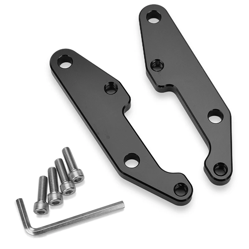 A73X-Motorcycle Heightening Foot Pedal Raising Bracket Pedal For Honda CB650R CBR650R 2019-2022 Accessories
A73X-Motorcycle Heightening Foot Pedal Raising Bracket Pedal For Honda CB650R CBR650R 2019-2022 Accessories