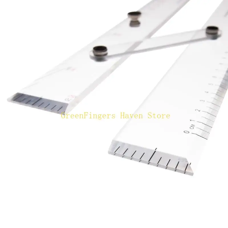 F68D Marine Navigation Parallel Ruler с четкой шкалой 45 -сантиметровой параллельной линейки 45 см.
F68D Marine Navigation Parallel Ruler с четкой шкалой 45 -сантиметровой параллельной линейки 45 см.
