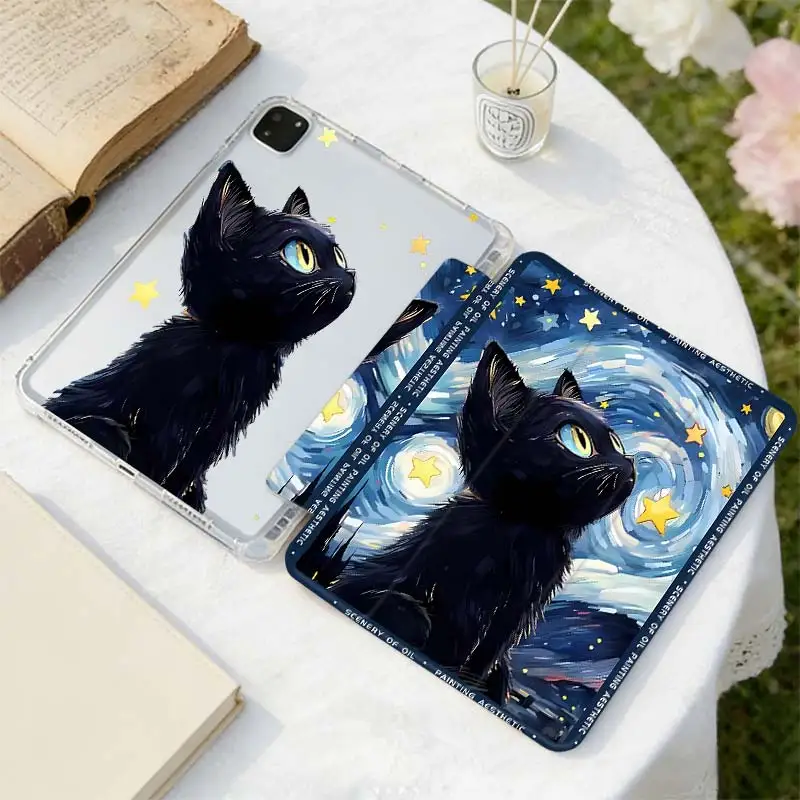 Tablet Case For Huawei 11.5 11.5S Huawei Matepad Pro 10.8 Matepad SE 11 inch Huawei 10.4 Honor V8 pro 12.1 MatePad Pro 13.2
Tablet Case For Huawei 11.5 11.5S Huawei Matepad Pro 10.8 Matepad SE 11 inch Huawei 10.4 Honor V8 pro 12.1 MatePad Pro 13.2