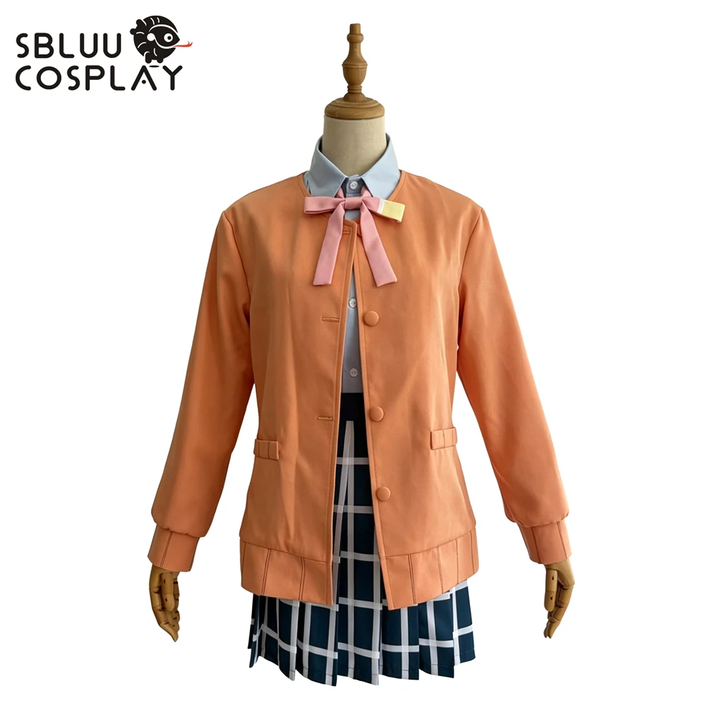 SBluuCosplay Anime Miyashita Ai Cosplay Costume JK Uniform Halloween Party Custom Made
SBluuCosplay Anime Miyashita Ai Cosplay Costume JK Uniform Halloween Party Custom Made