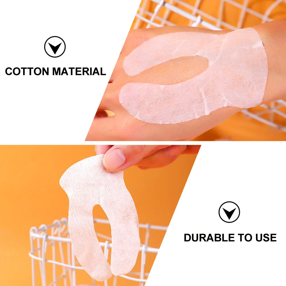 1000 Pcs Cotton Eye Patch Disposable Skin Care Paper Eyemask Beautifying Moisturizing Facial Sheet Dry DIY Eye Mask Sheets
1000 Pcs Cotton Eye Patch Disposable Skin Care Paper Eyemask Beautifying Moisturizing Facial Sheet Dry DIY Eye Mask Sheets