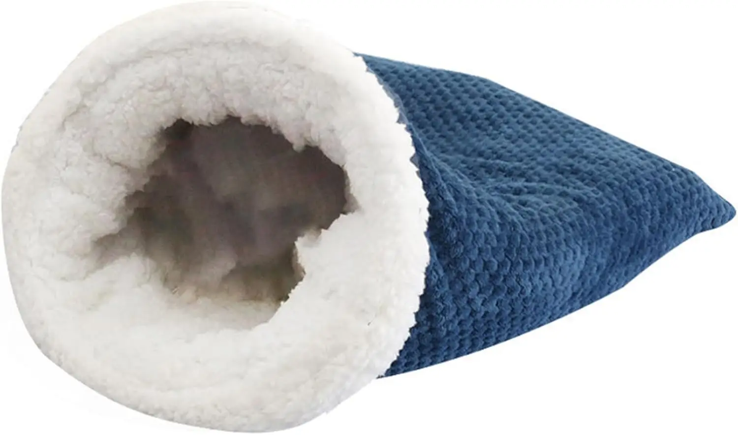 Cat Sleeping Bag, 360 ° Comfortable Pet Snuggling Bag, Suitable For Cat Pet Supplies Weighing Up To 6 Kilograms
Cat Sleeping Bag, 360 ° Comfortable Pet Snuggling Bag, Suitable For Cat Pet Supplies Weighing Up To 6 Kilograms