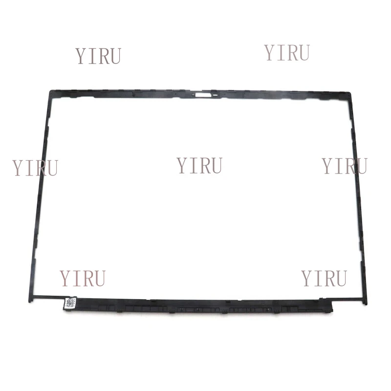 LL+ New For Lenovo Thinkpad T14 P14s GEN4 Lcd Front Bezel Screen Cover 5M11L64825
LL+ New For Lenovo Thinkpad T14 P14s GEN4 Lcd Front Bezel Screen Cover 5M11L64825