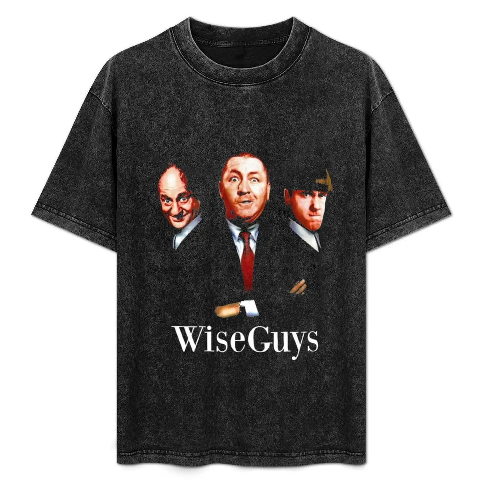The Three Stooges T-Shirt Fitness Training Breathable Tee
The Three Stooges T-Shirt Fitness Training Breathable Tee