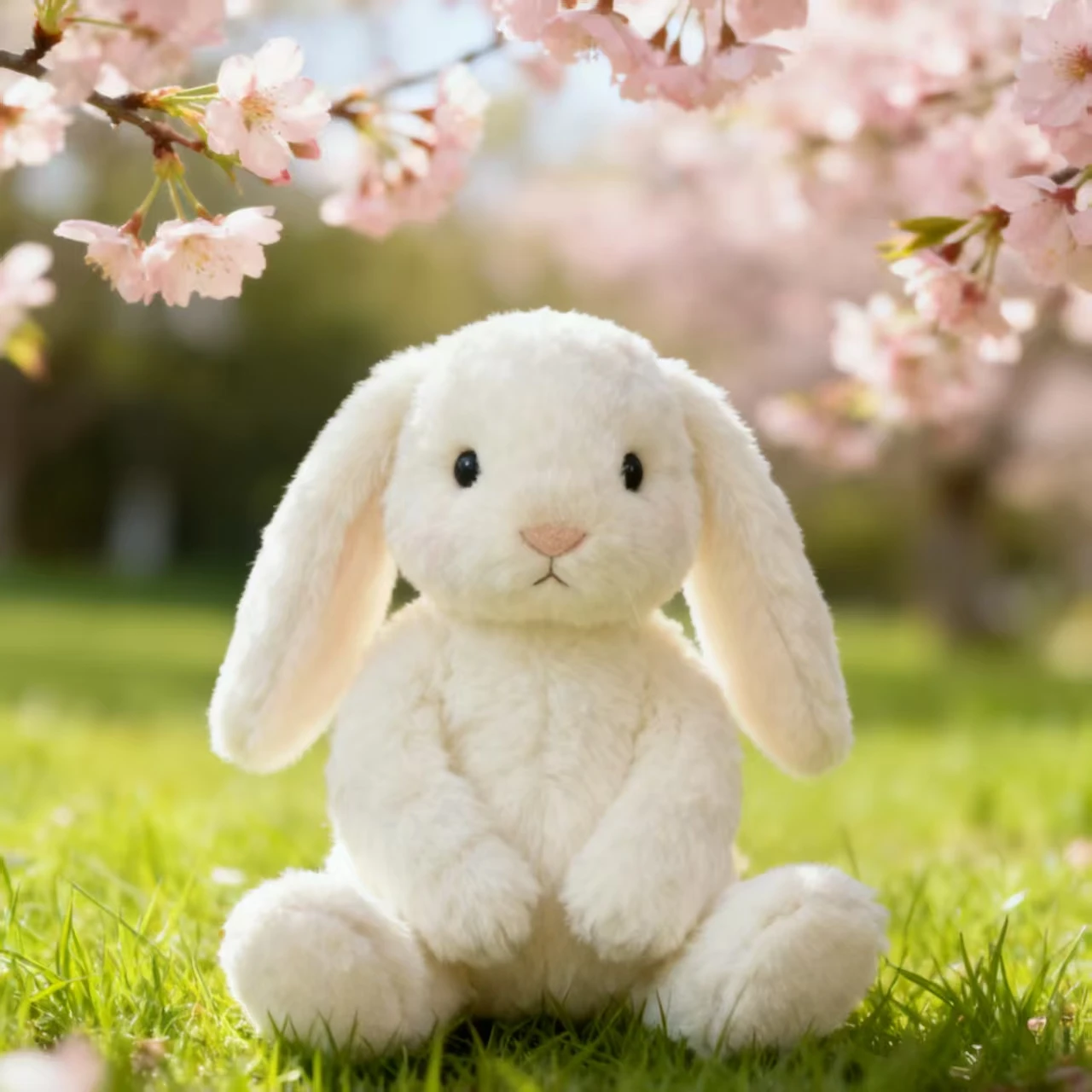 Cozy Plush Rabbit Cushion with Star Ears Soft Pillow for Bed Couch Office Non-Slip Machine Washable Fun Cute Room Decor
Cozy Plush Rabbit Cushion with Star Ears Soft Pillow for Bed Couch Office Non-Slip Machine Washable Fun Cute Room Decor