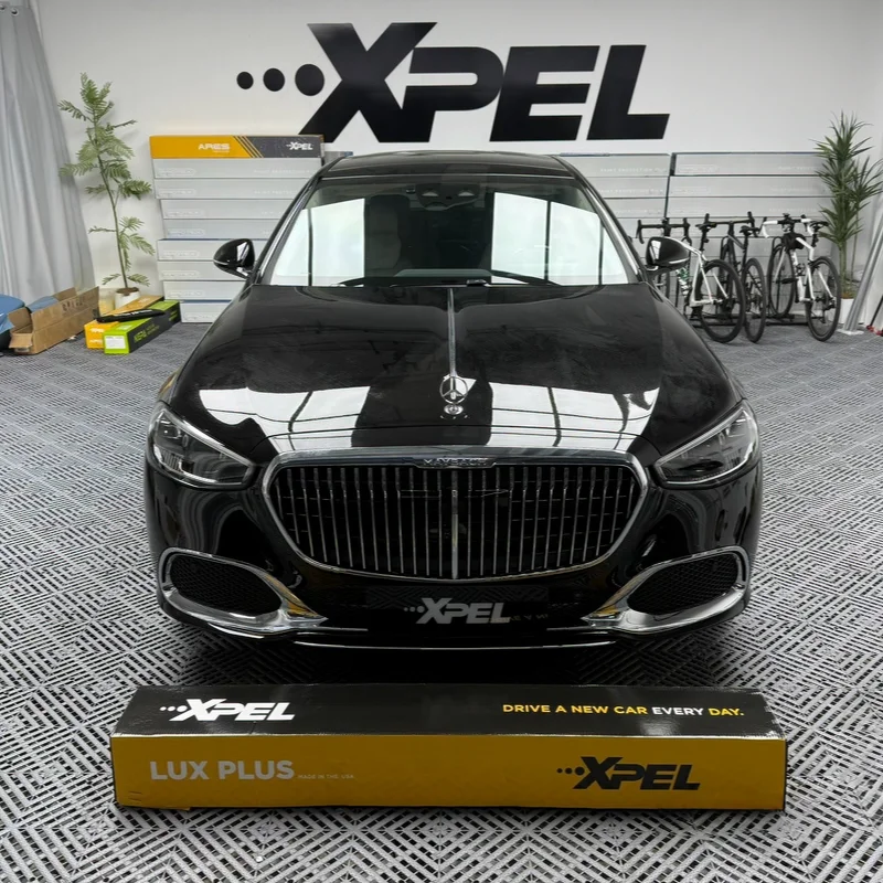 Рулон XPEL 1,52x15 м, 7,5 мил, ТПУ, PPF, защитная пленка для краски, блеск для льда, прозрачность, самовосстанавливающаяся, гидрофобная, защита от соли, гибкая посадка
Рулон XPEL 1,52x15 м, 7,5 мил, ТПУ, PPF, защитная пленка для краски, блеск для льда, прозрачность, самовосстанавливающаяся, гидрофобная, защита от соли, гибкая посадка