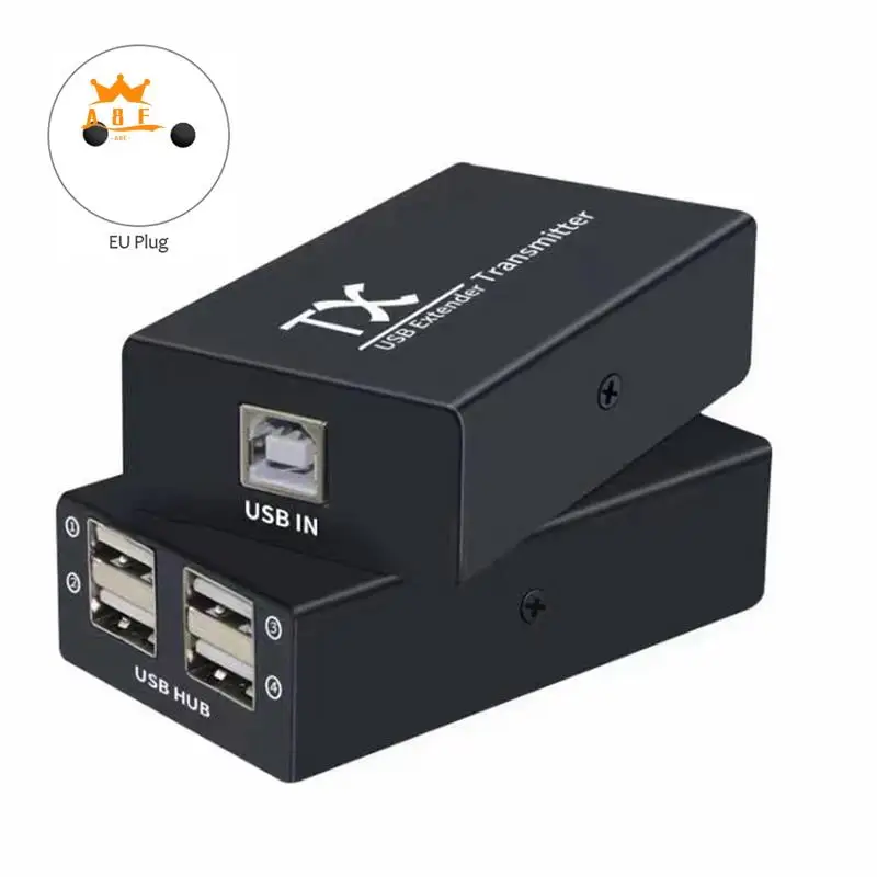 A08E-120M USB-удлинитель, 4-портовый концентратор USB2.0, удлинитель через RJ45 Ethernet, USB-удлинитель UTP, передатчик, приемник
A08E-120M USB-удлинитель, 4-портовый концентратор USB2.0, удлинитель через RJ45 Ethernet, USB-удлинитель UTP, передатчик, приемник