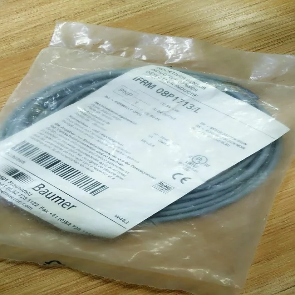 Ifrm 08p1713l Brand New Original Spot Plc
Ifrm 08p1713l Brand New Original Spot Plc