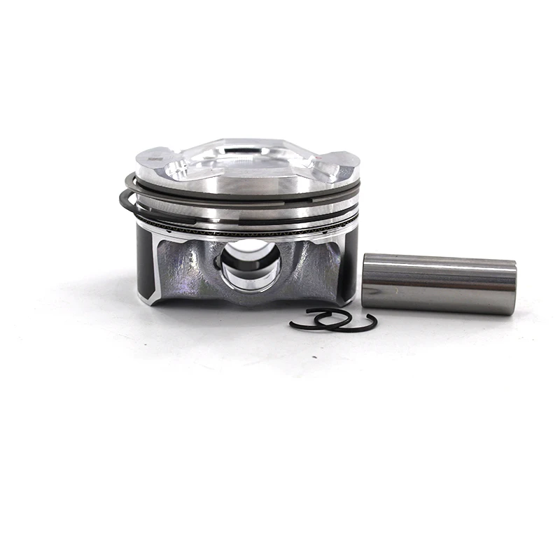 1125 7645 958 Applicable to BMW spare parts x3x1x6 piston assembly x5e71f25 mini R56E46E91E90E39E36E87E92E60F10f3 auto parts.
1125 7645 958 Applicable to BMW spare parts x3x1x6 piston assembly x5e71f25 mini R56E46E91E90E39E36E87E92E60F10f3 auto parts.