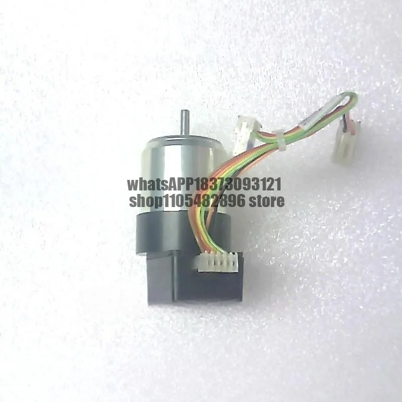 Brushless Hollow Cup Motor with Encoder 3540K024C 24V
Brushless Hollow Cup Motor with Encoder 3540K024C 24V