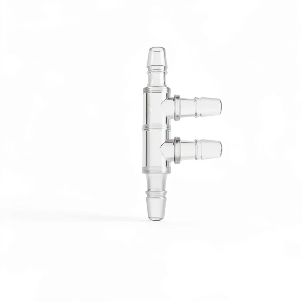 2026 MJ-B5.6- 4 (10)PP material Multiple pipe connector
2026 MJ-B5.6- 4 (10)PP material Multiple pipe connector