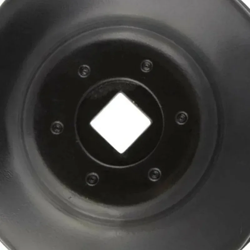 Новинка с приводной головкой 3/8 дюйма для колпачкового ключа 76 мм, 14 канавок, инструмент для снятия автомобильного масляного фильтра
Новинка с приводной головкой 3/8 дюйма для колпачкового ключа 76 мм, 14 канавок, инструмент для снятия автомобильного масляного фильтра