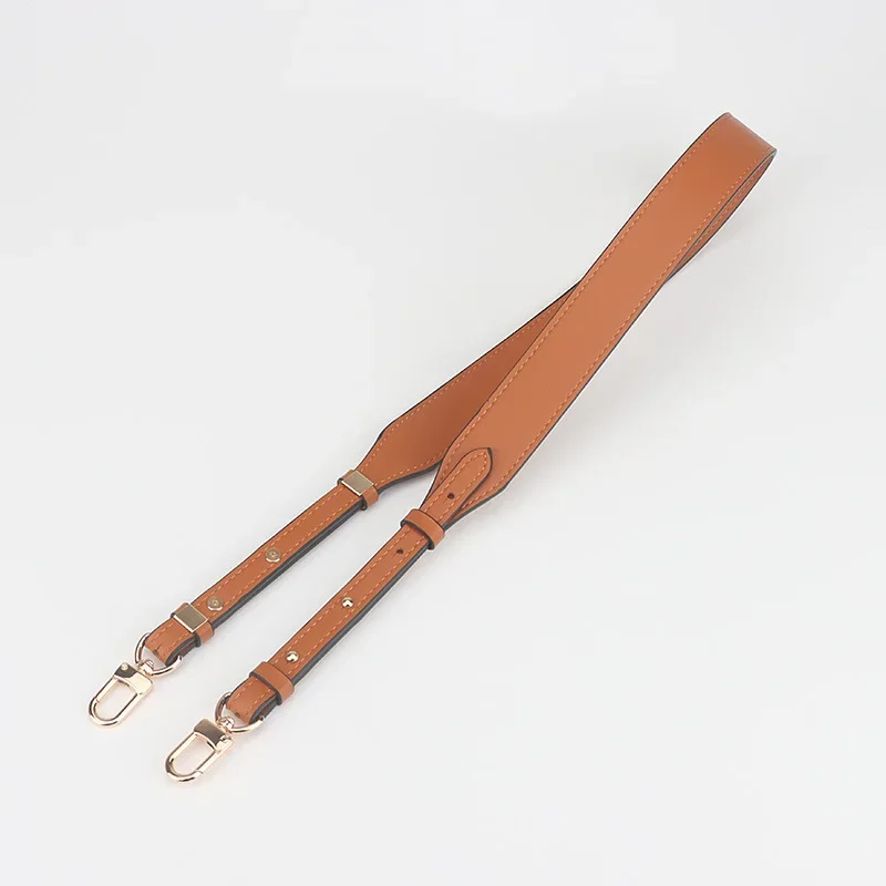 Manufacturer's Direct Sales Bag Strap Accessories, Women's Bag Strap Accessories, Crossbody Strap, Cowhide Single Shoulder Adjus
Manufacturer's Direct Sales Bag Strap Accessories, Women's Bag Strap Accessories, Crossbody Strap, Cowhide Single Shoulder Adjus