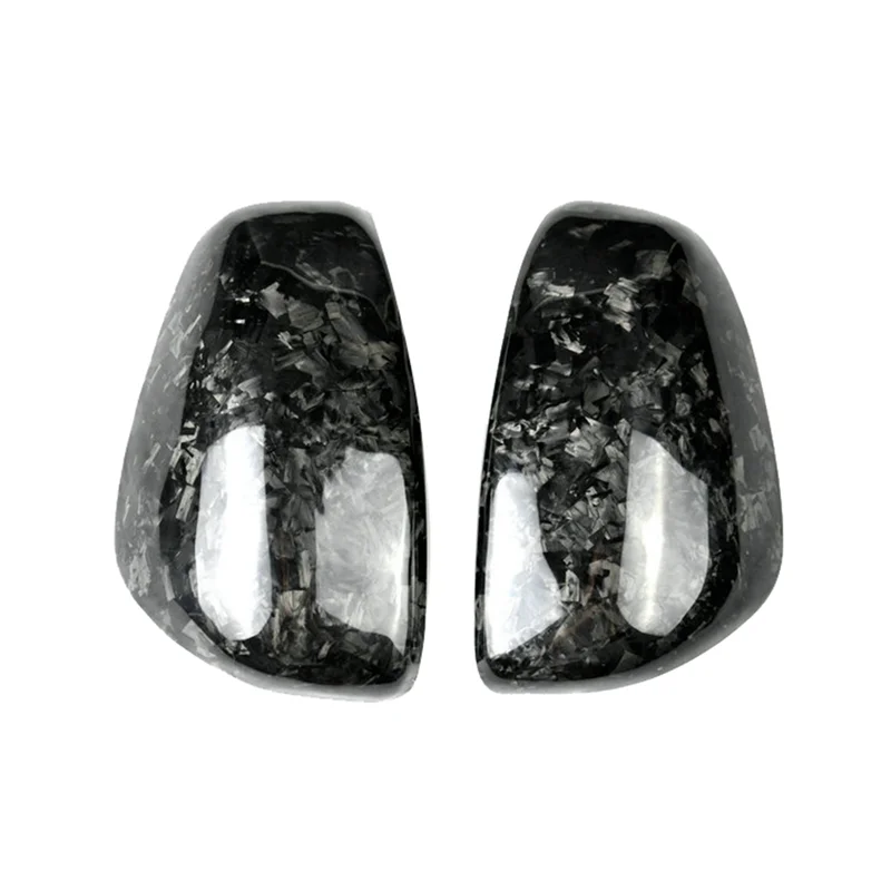 Портативная автомобильная крышка зеркала заднего вида из углеродного волокна для Nissan 370Z Z34 2009-2019, кованая крышка бокового зеркала, рамка, декоративные детали
Портативная автомобильная крышка зеркала заднего вида из углеродного волокна для Nissan 370Z Z34 2009-2019, кованая крышка бокового зеркала, рамка, декоративные детали