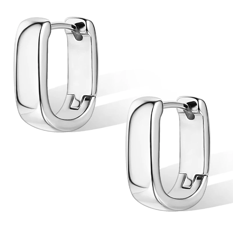 1 Pair piercing earrings trendy small hoop chunky jewellery gifts for women thick hoops earring jewelry set y2k cute accessories
1 Pair piercing earrings trendy small hoop chunky jewellery gifts for women thick hoops earring jewelry set y2k cute accessories