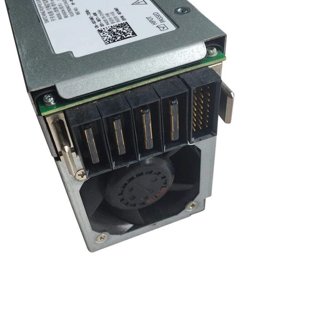 2700W Server Power Supply For DELL M1000E C2700A-S0 W31V2 E2700P-00 Durable
2700W Server Power Supply For DELL M1000E C2700A-S0 W31V2 E2700P-00 Durable