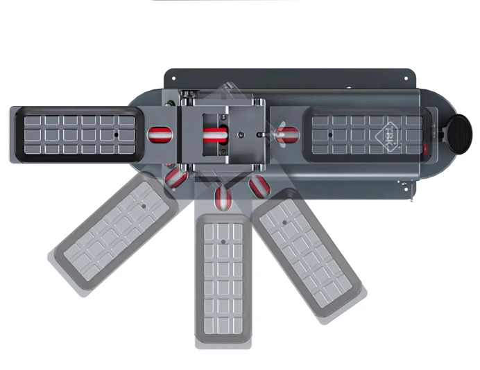 TBK-988X vacuum separator,strong suction,fast heating,LCD polarization separation machine,rotate flip,mobile phone disassembly
TBK-988X vacuum separator,strong suction,fast heating,LCD polarization separation machine,rotate flip,mobile phone disassembly